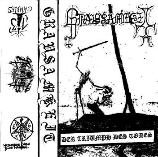 Grausamkeit - Der Triumph des Todes ProTape